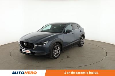 Mazda Cx-30 1.2 PureTech Max Bvm6 110 ch