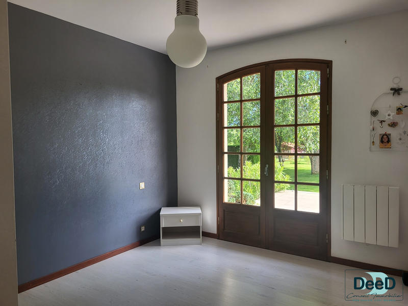 Maison - 143 m² - 4 pièces