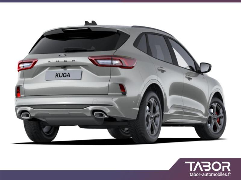Ford Kuga Fhev 183 Awd St-Line X BlackP Acc 20p