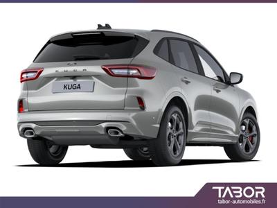Ford Kuga Fhev 183 Awd St-Line X BlackP Acc 20p