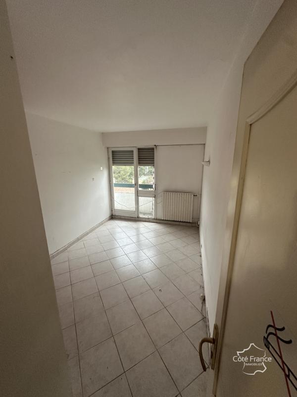 Appartement - 110 m² - 6 pièces