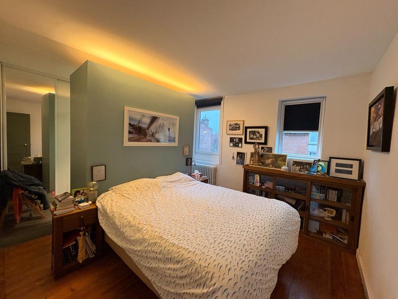 Maison - 133 m² - 6 pièces