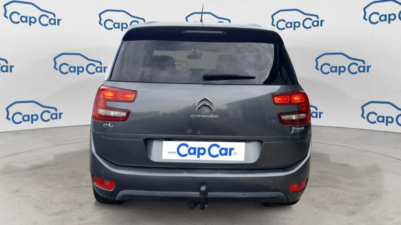 Citroën Grand C4 Picasso 2.0 BlueHDi 150 Shine - 7 places