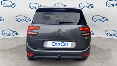 Citroën Grand C4 Picasso 2.0 BlueHDi 150 Shine - 7 places