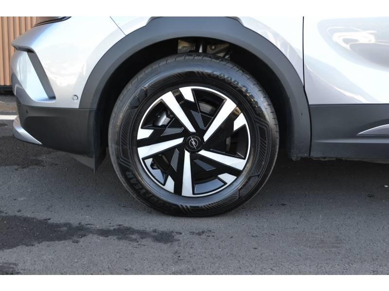 Opel Mokka 1.2 Turbo Hybrid 136 ch e-Dct6 Edition