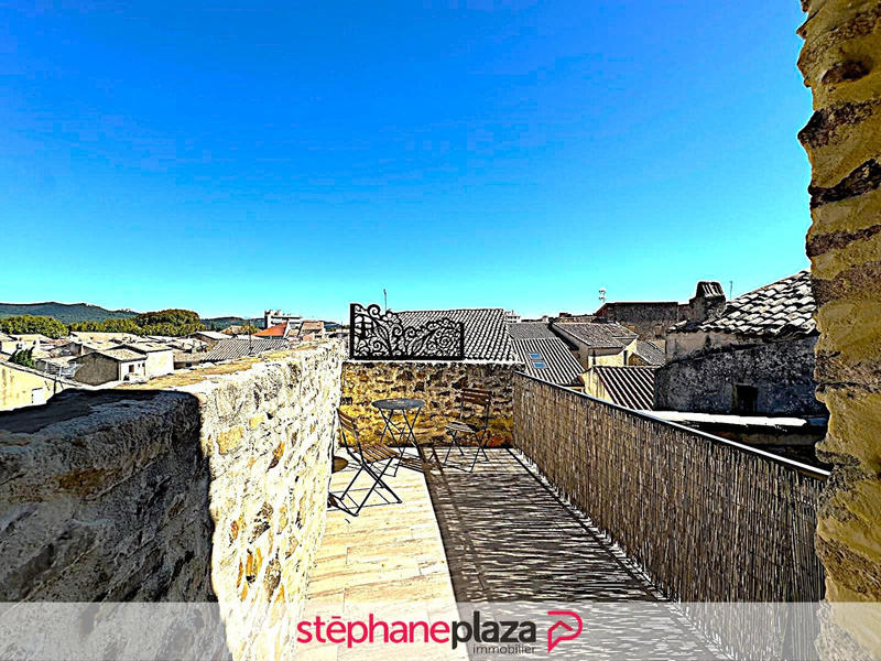 Maison - 215 m² - 6 pièces