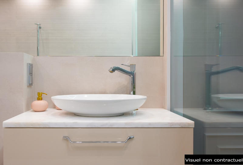 Villa - 91 m² - 4 pièces