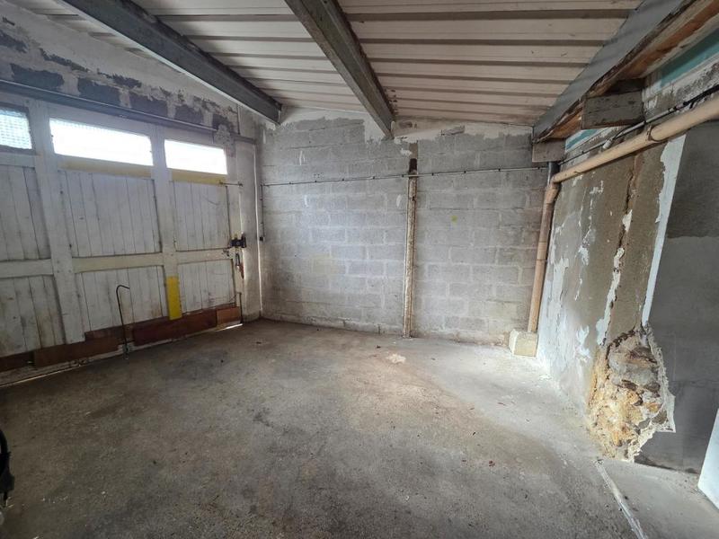 Appartement - 53 m² - 3 pièces