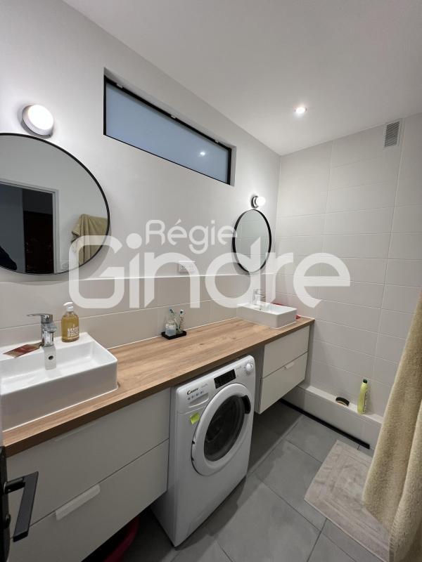 Appartement - 11 m² - 1 pièce