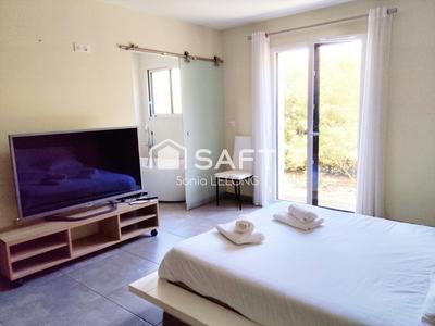 Maison - 150 m² - 5 pièces