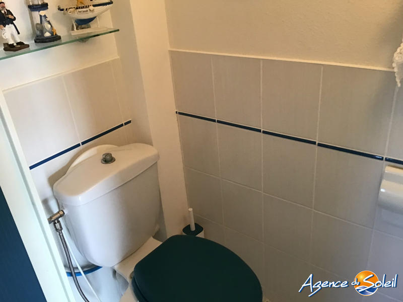 Maison - 43 m² - 3 pièces