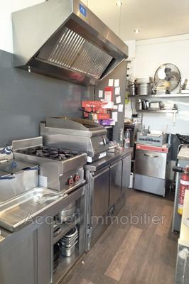 Fonds de commerce - Magasins - 35 m²