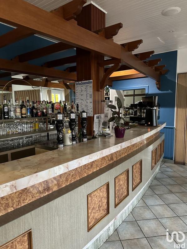 Local commercial - 700 m²