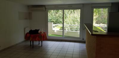 Appartement - 51 m² - 3 pièces