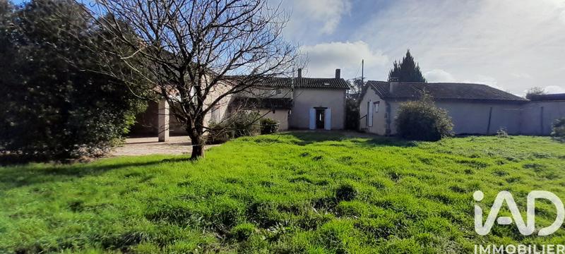 Maison de campagne - 230 m² - 12 pièces