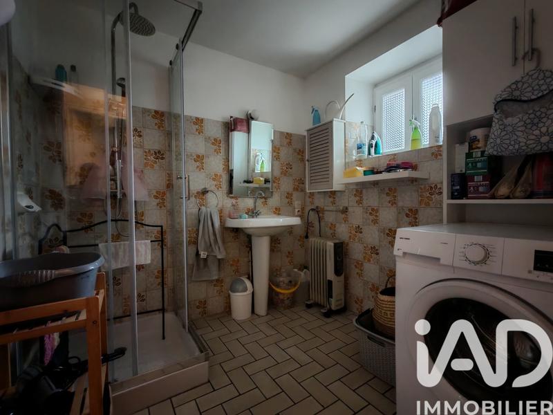 Maison de village - 77 m² - 3 pièces