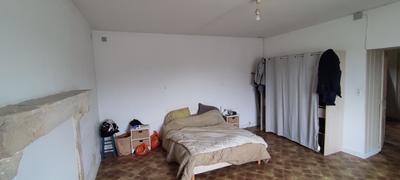 Maison - 84 m² - 3 pièces