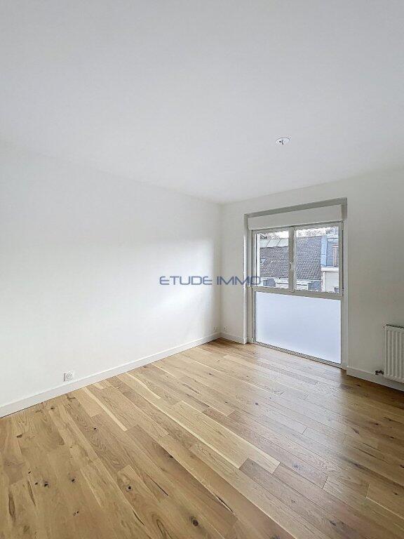 Appartement - 53 m² - 2 pièces