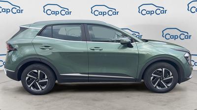 Kia Sportage 1.6 t-Gdi Hybrid 160 Bva6 Active
