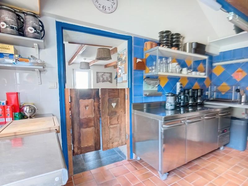 Longère - 261 m² - 17 pièces