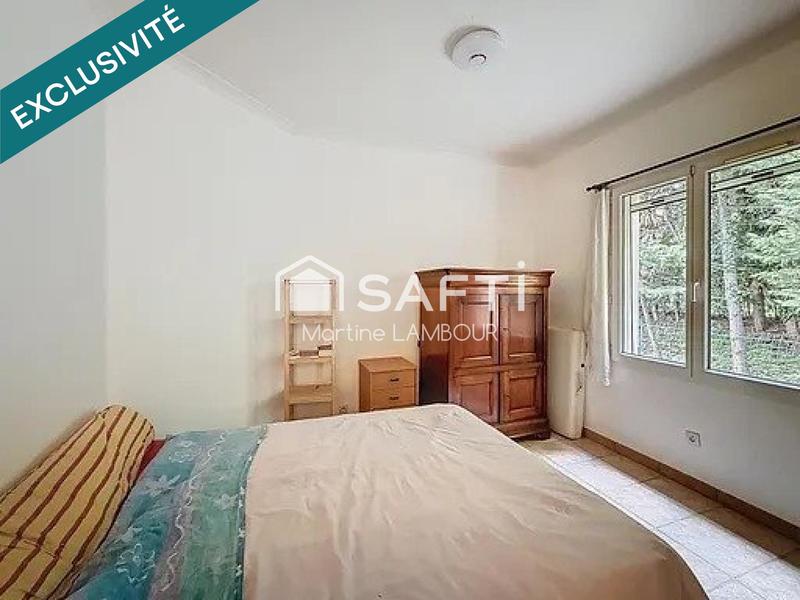 Maison - 129 m² - 5 pièces