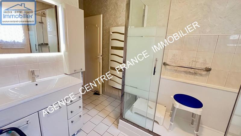 Maison - 88 m² - 5 pièces