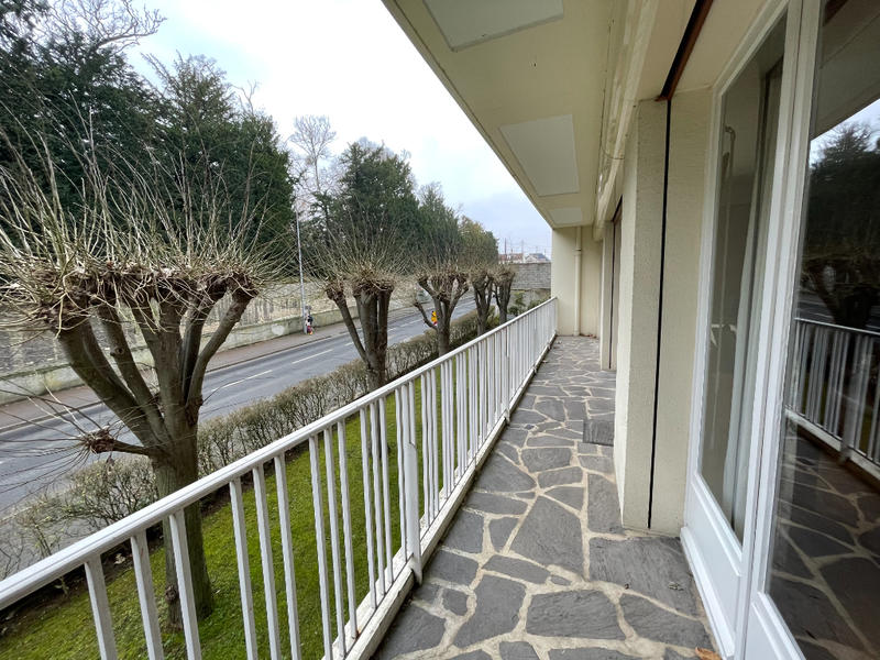 Appartement - 86 m² - 4 pièces