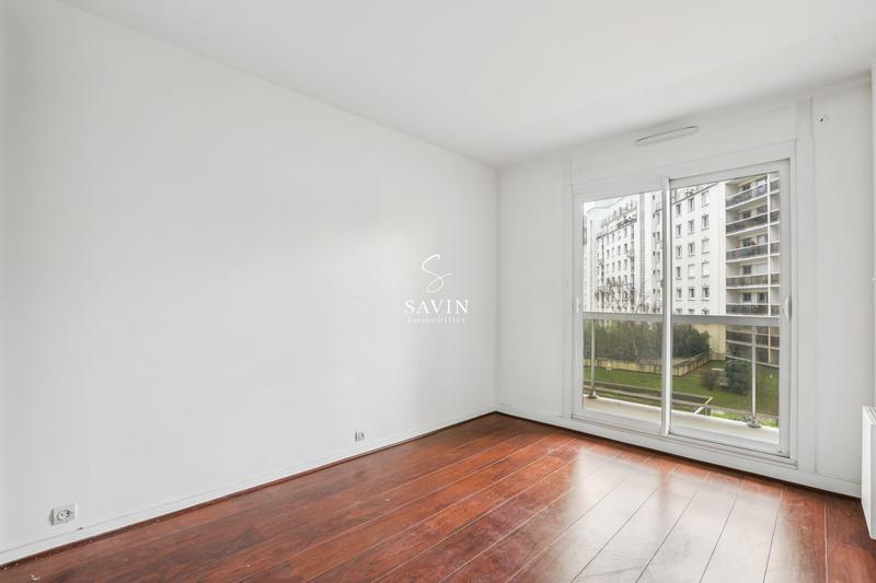 Appartement - 72 m² - 4 pièces