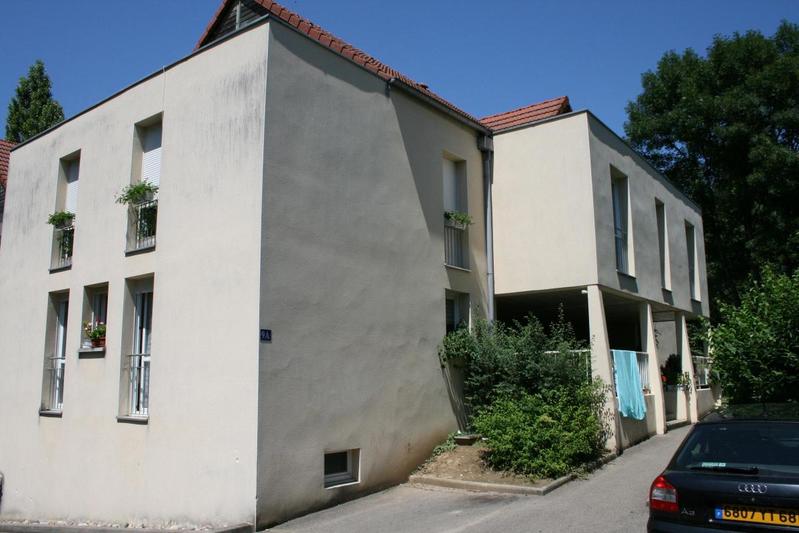 Appartement - 55 m² - 2 pièces