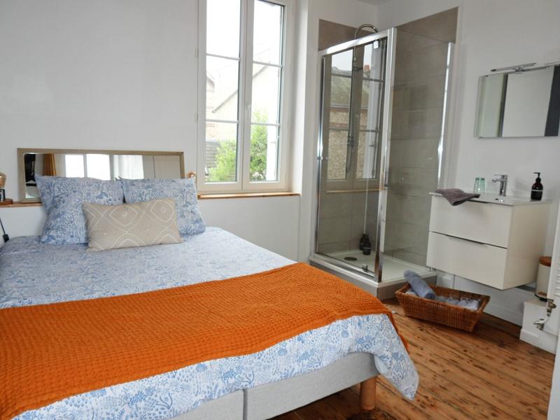 Maison - 51 m² - 3 pièces