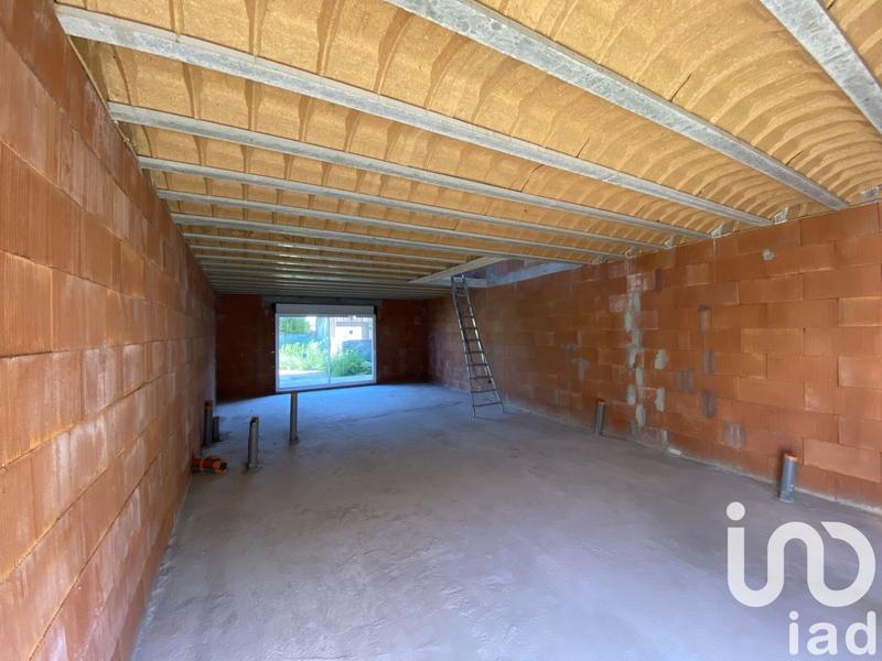 Maison de ville - 105 m² - 5 pièces