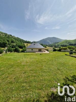 Maison - 143 m² - 5 pièces