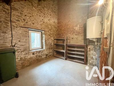 Maison de ville - 99 m² - 5 pièces