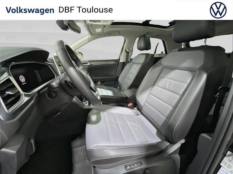 Volkswagen t-Roc 1.5 Tsi Evo 150 Start/Stop Dsg7 Style Exclusive