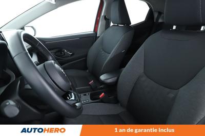 Toyota Yaris 1.5 Hybrid Design 116h