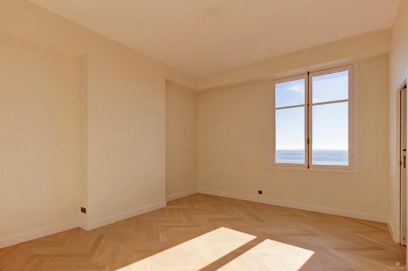 Appartement - 190 m² - 4 pièces