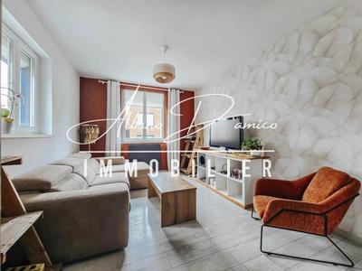 Maison - 132 m² - 7 pièces