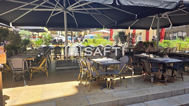 Local commercial - 110 m² - 5 pièces