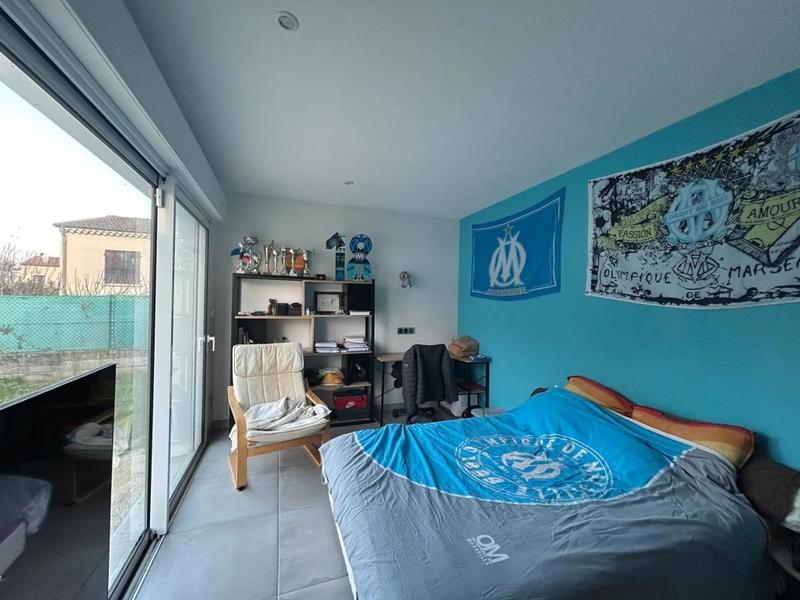 Maison - 190 m² - 2 pièces