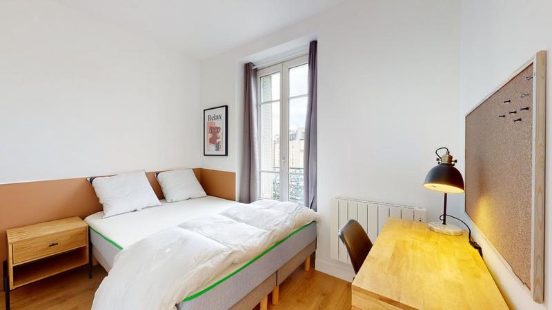 Appartement - 105 m²