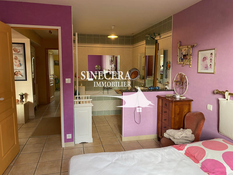 Ferme - 227 m² - 9 pièces