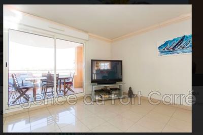 Appartement - 77 m² - 3 pièces