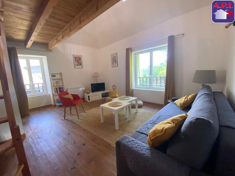 Maison - 184 m² - 6 pièces