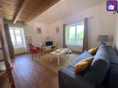 Maison - 184 m² - 6 pièces