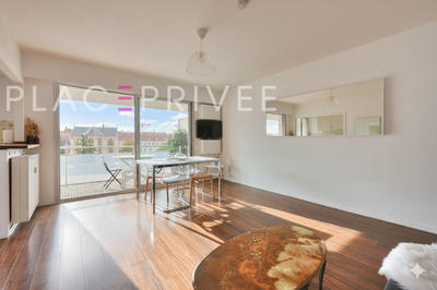 Appartement - 37 m² - 1 pièce