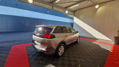 Peugeot 5008 bluehdi 130ch ss eat8 active business