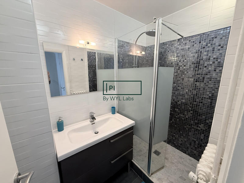 Appartement - 70 m² - 4 pièces