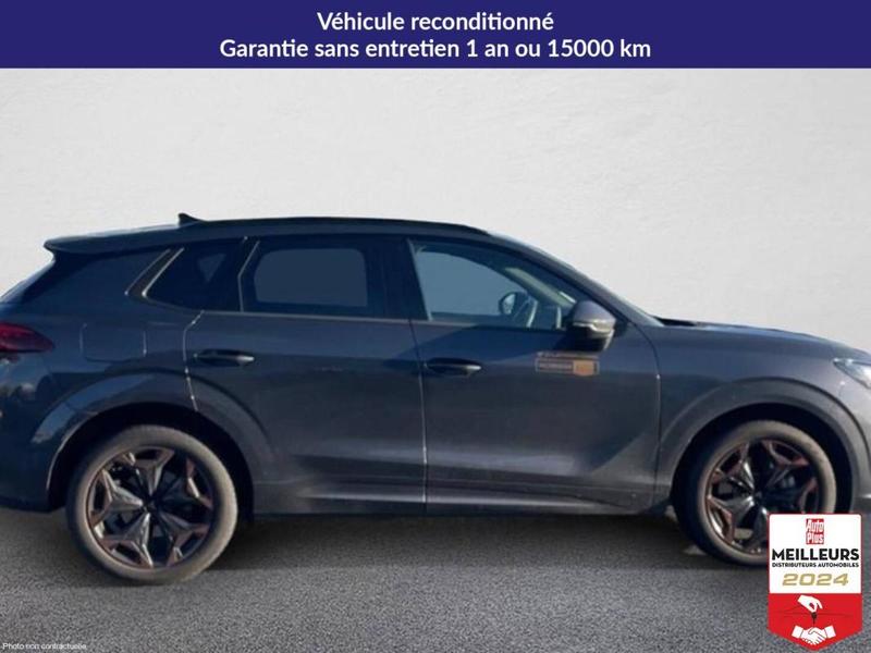 Cupra Terramar 1.5 ehybrid 204 ch dsg6 v