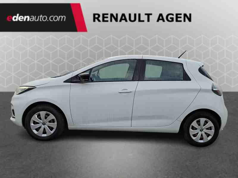 Renault Zoe R110 Achat Intégral - 21 Business