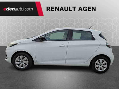 Renault Zoe R110 Achat Intégral - 21 Business